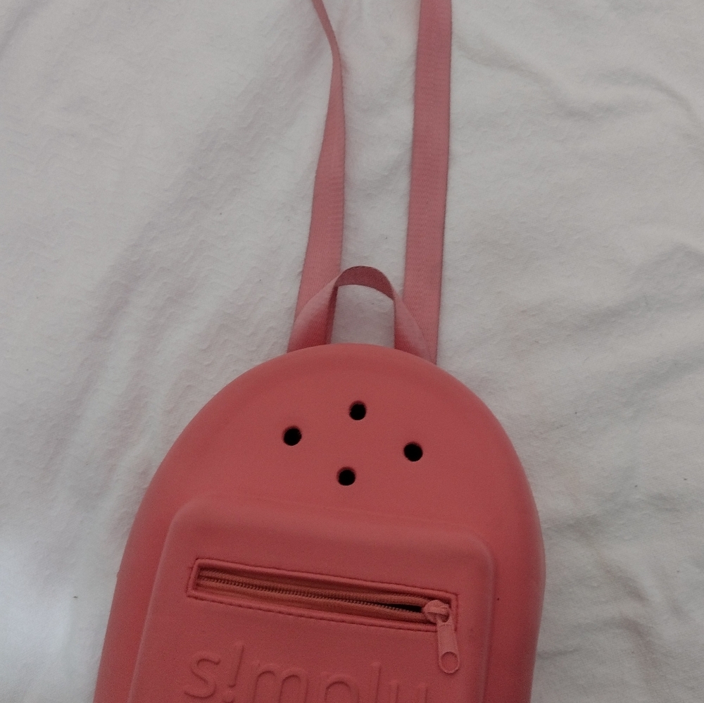 Simply Southern mini backpack